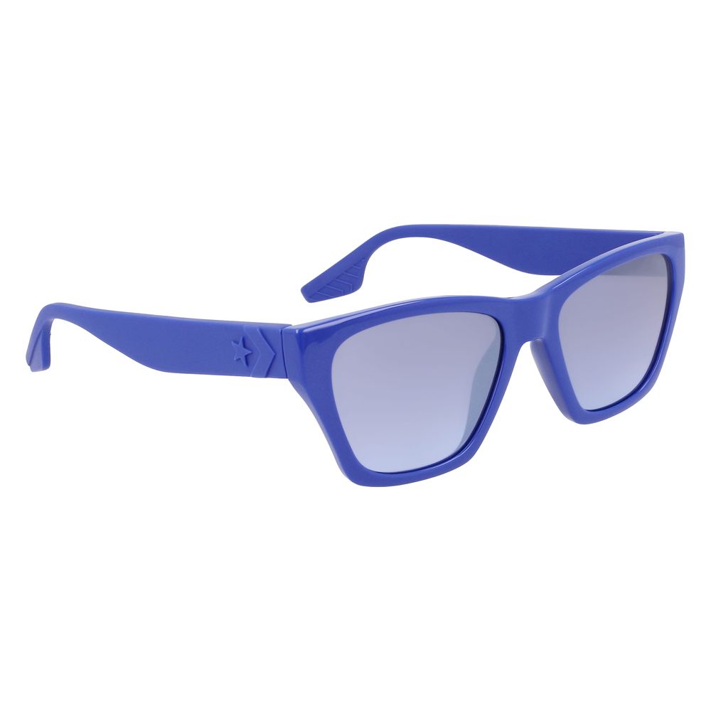 Converse Blue Injected Sunglasses | Regal Royce
