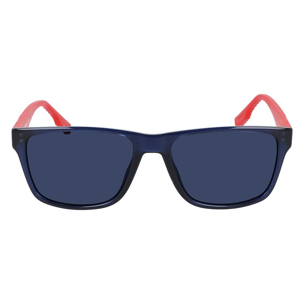 Converse Blue Injected Sunglasses | Regal Royce