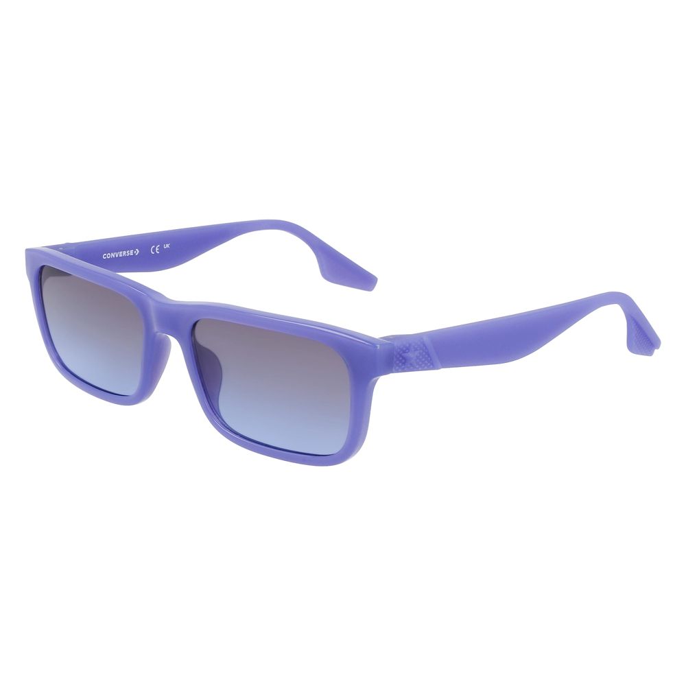 Converse Purple Injected Sunglasses | Regal Royce