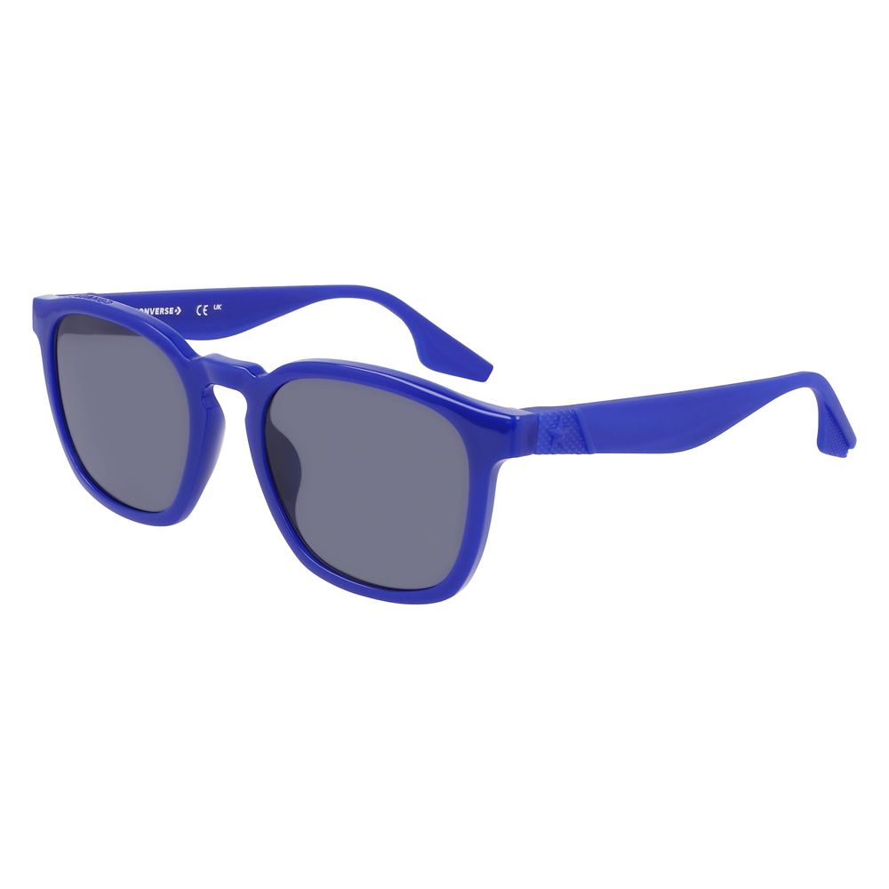 Converse Blue Injected Sunglasses | Regal Royce