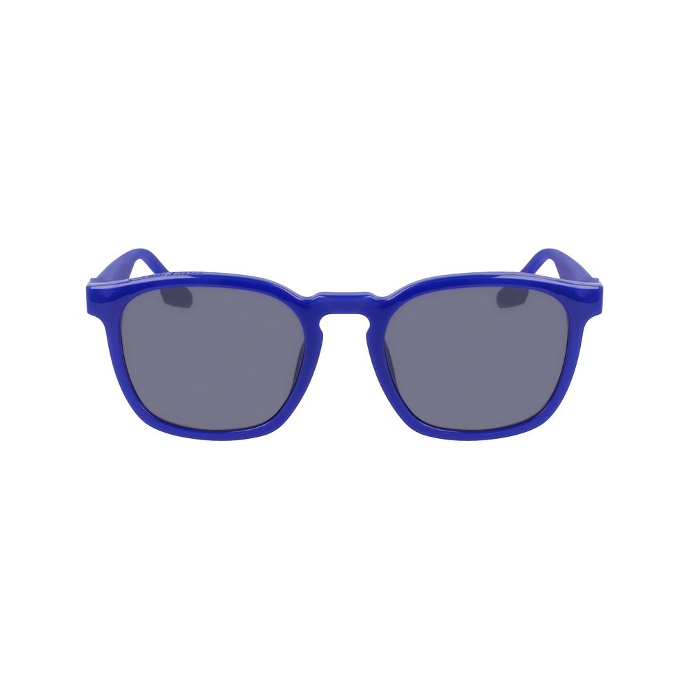 Converse Blue Injected Sunglasses | Regal Royce