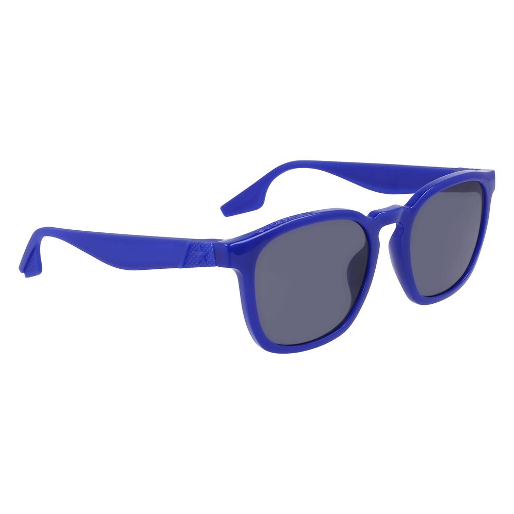 Converse Blue Injected Sunglasses | Regal Royce
