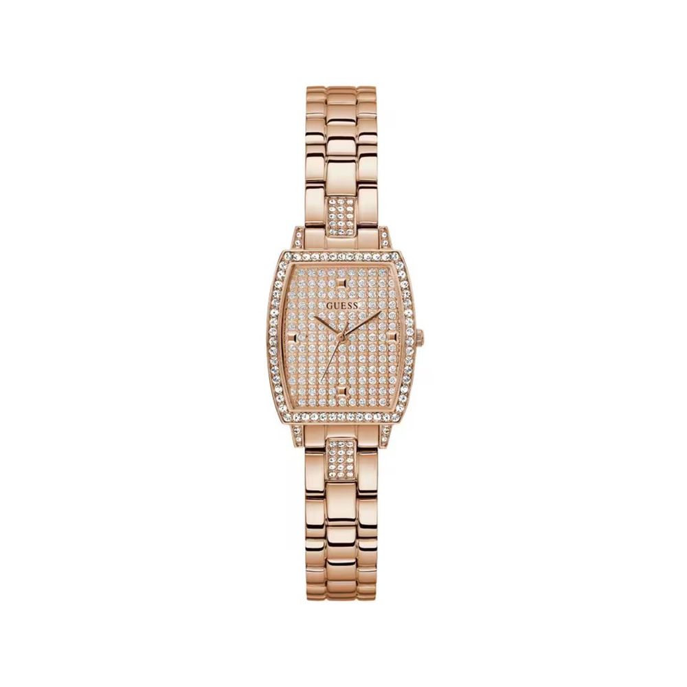 Guess Multicolor Stainless Steel Dress Watch | Regal Royce