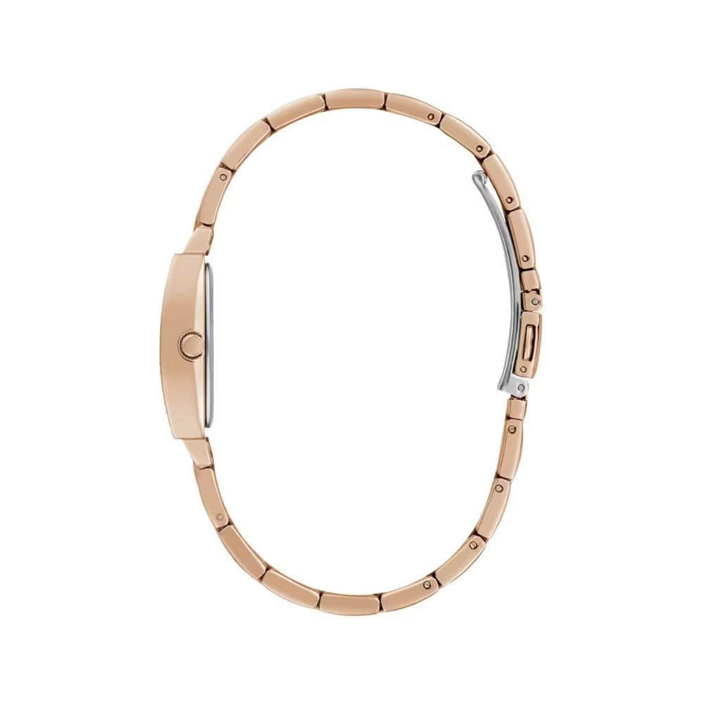 Guess Multicolor Stainless Steel Dress Watch | Regal Royce