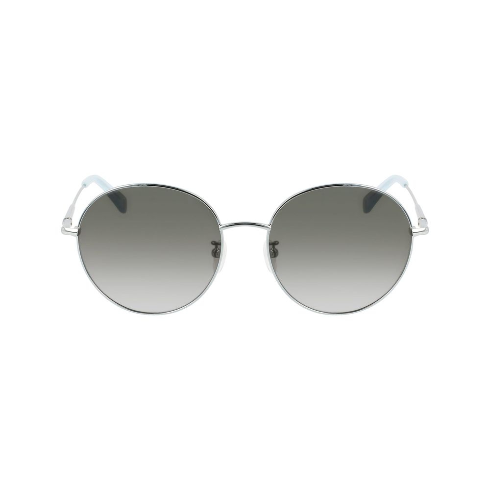 Longchamp Blue Metal Sunglasses | Regal Royce