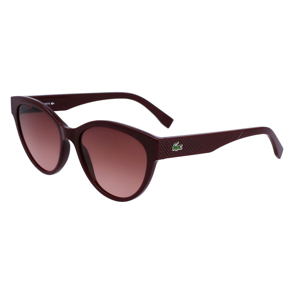 Lacoste Multicolor Injected Sunglasses | Regal Royce