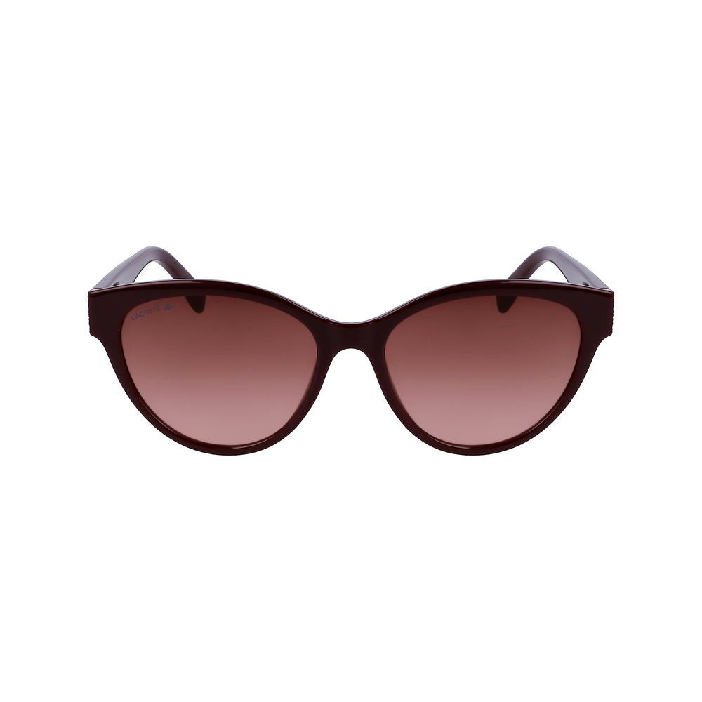 Lacoste Multicolor Injected Sunglasses | Regal Royce