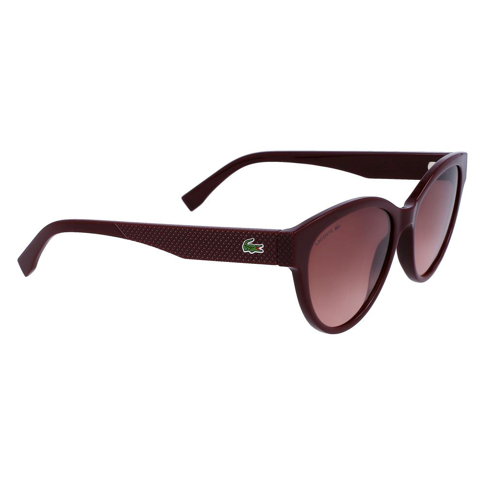 Lacoste Multicolor Injected Sunglasses | Regal Royce