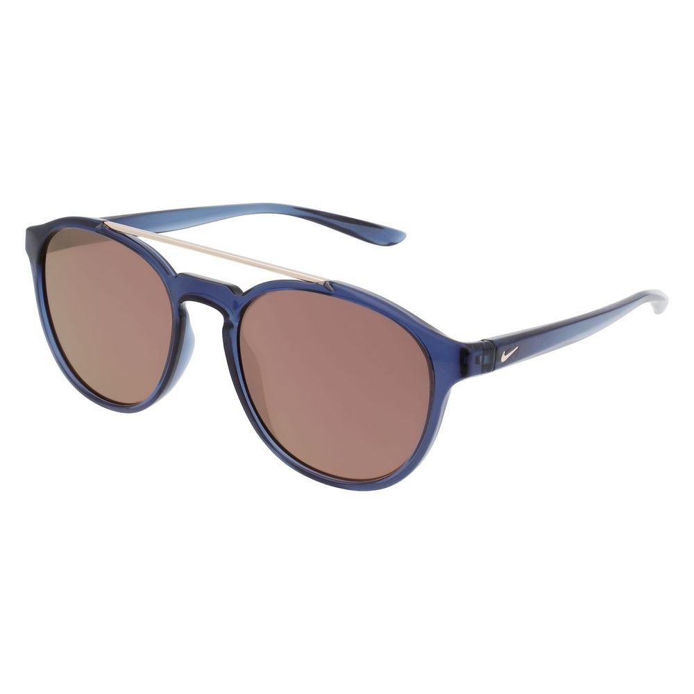 Nike Blue Injected Sunglasses | Regal Royce