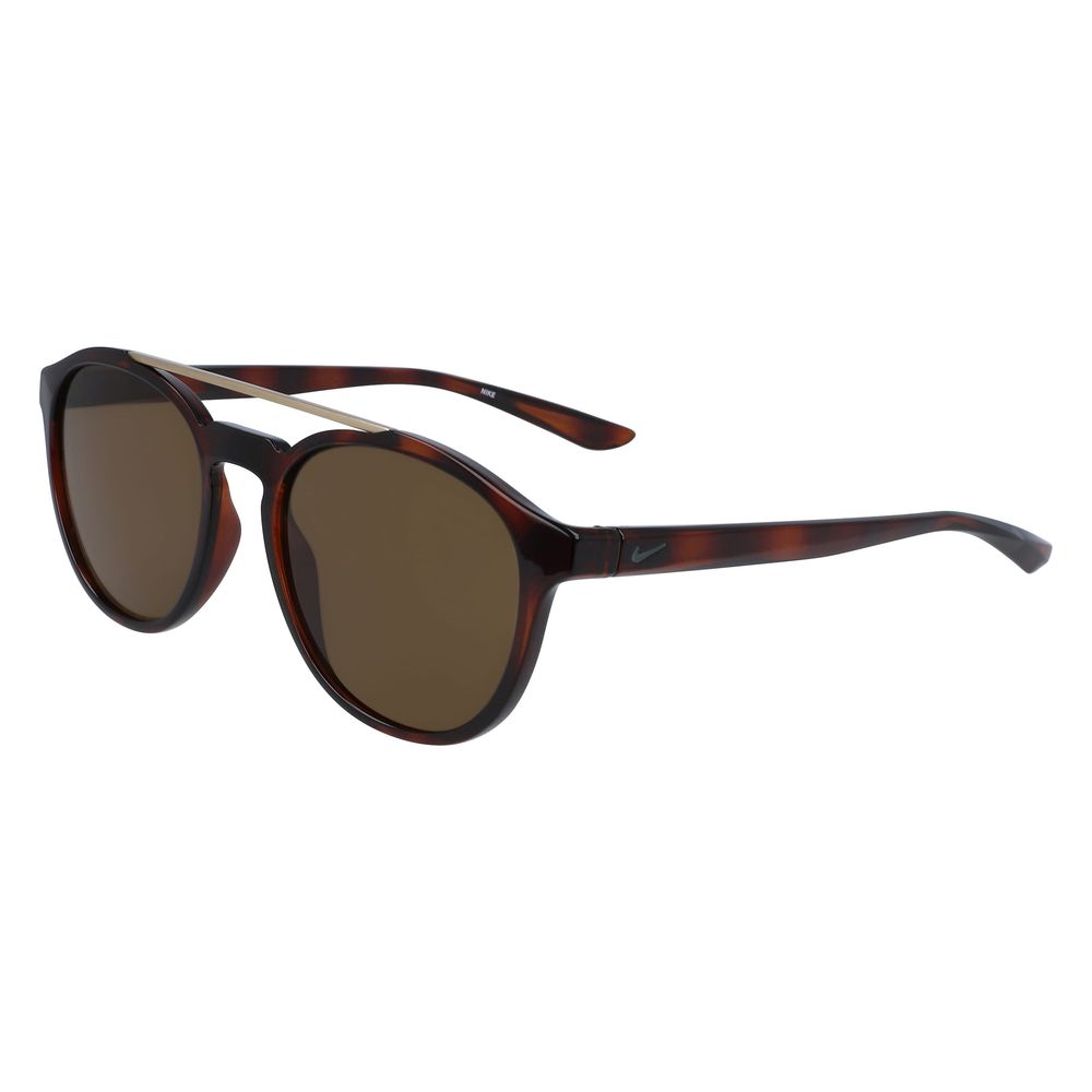 Nike Brown Injected Sunglasses | Regal Royce