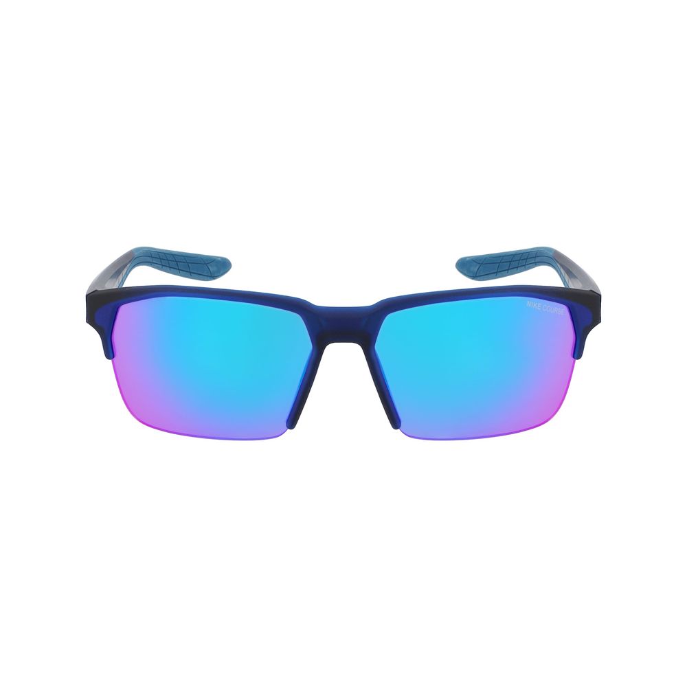 Nike Blue Injected Sunglasses | Regal Royce