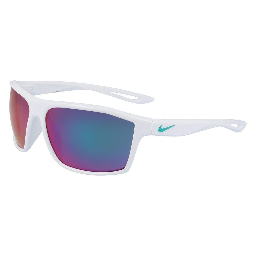 Nike White Injected Sunglasses | Regal Royce