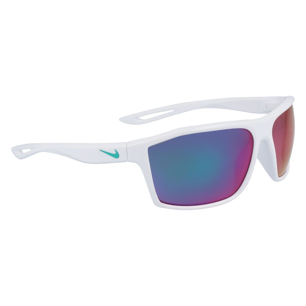 Nike White Injected Sunglasses | Regal Royce