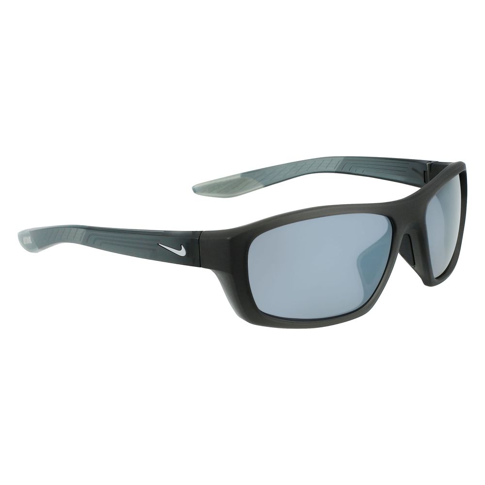 Nike Gray Injected Sunglasses | Regal Royce