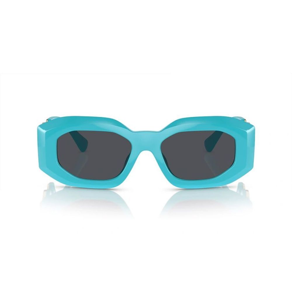 Versace Blue Acetate Sunglasses | Regal Royce