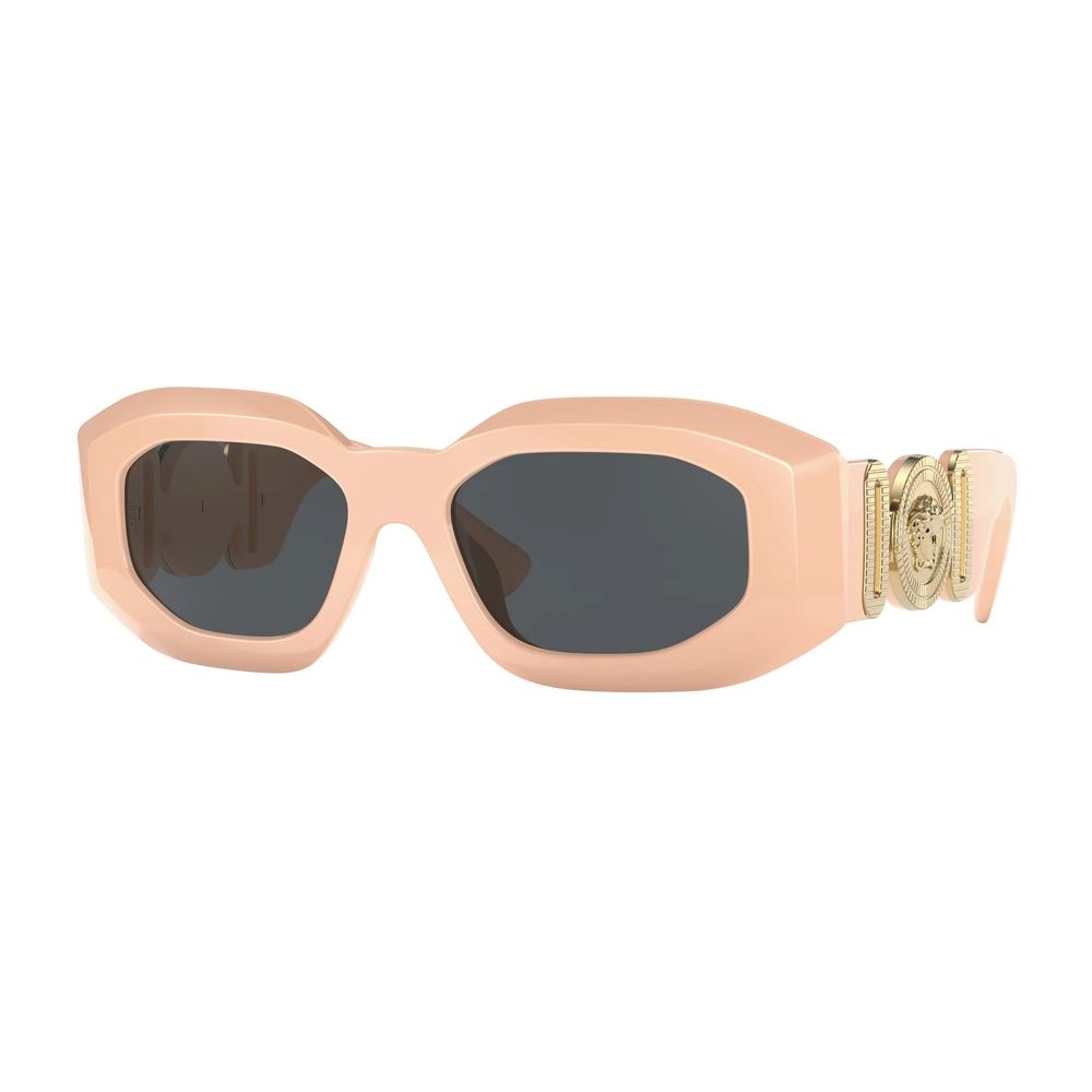 Versace Multicolor Acetate Sunglasses | Regal Royce