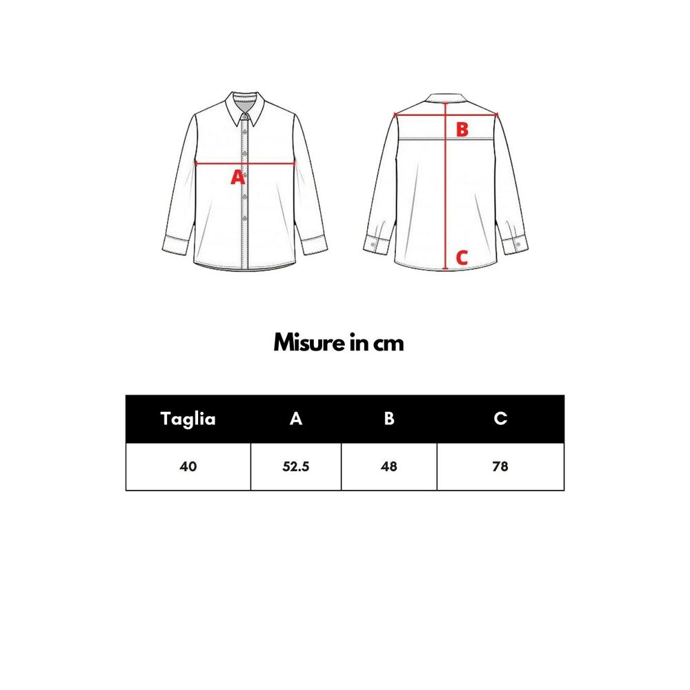 Dolce & Gabbana Navy Blue Cotton Dress Shirt | Regal Royce