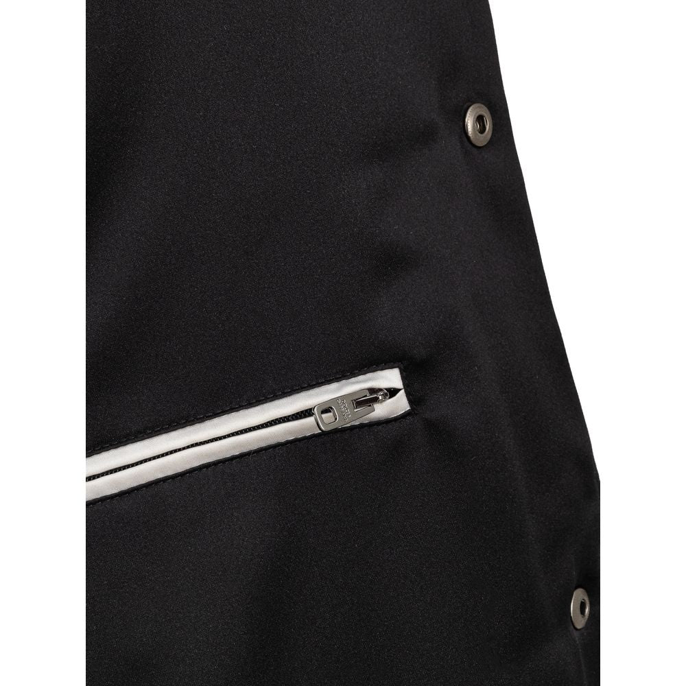 Dolce & Gabbana Beige Polyester Jackets & Coat | Regal Royce