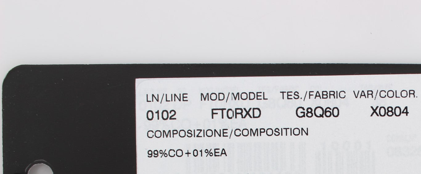 Dolce & Gabbana Polka Dotted Slim Capris Jeans | Regal Royce