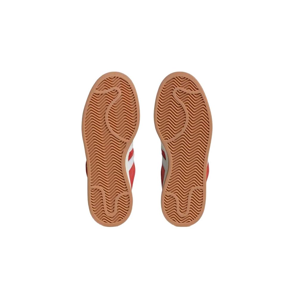 Adidas Red Polyethylene Sneaker | Regal Royce