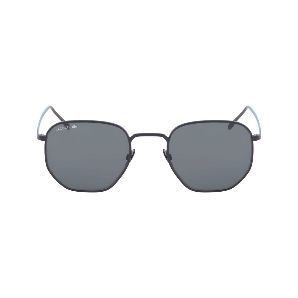 Lacoste Blue Metal Sunglasses | Regal Royce