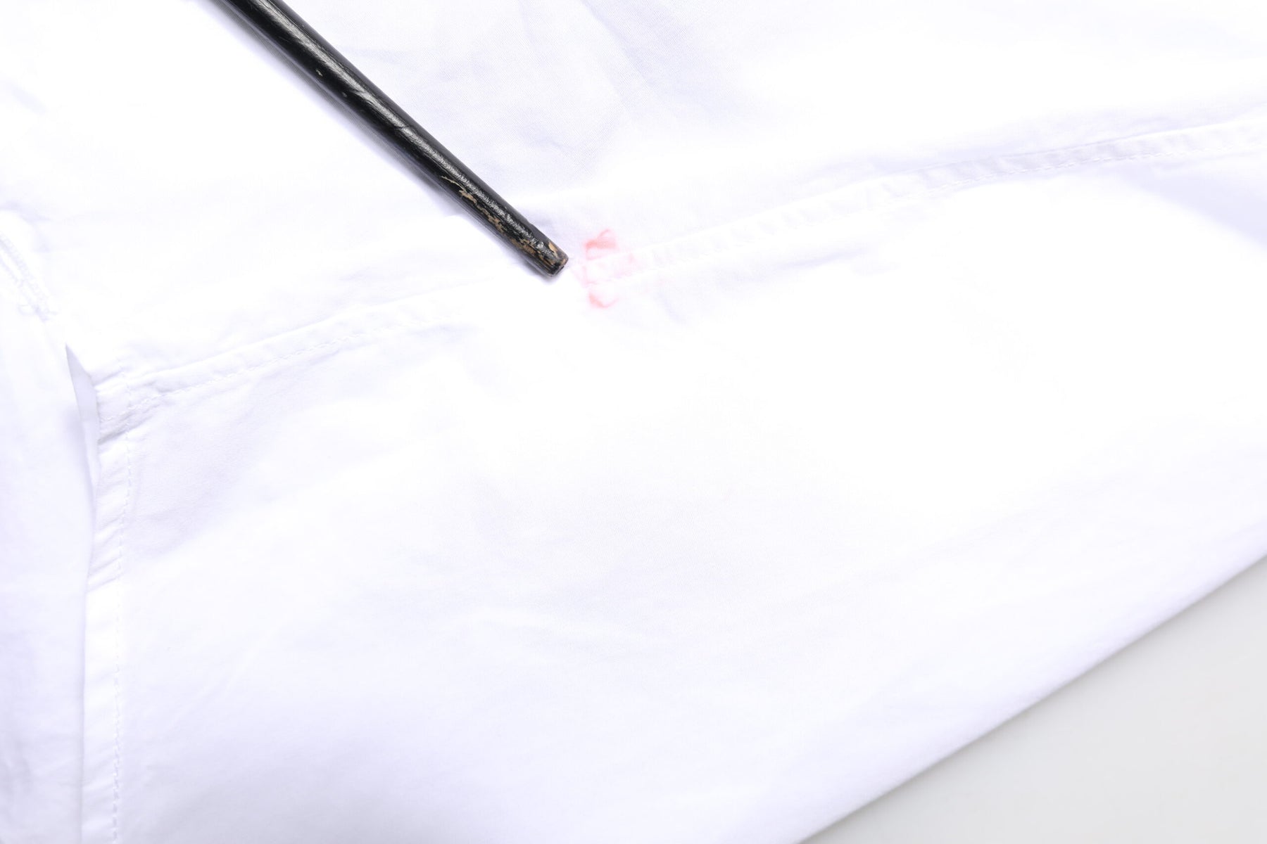 Dolce & Gabbana White GOLD CottonPoplin Bib Formal Dress Shirt | Regal Royce