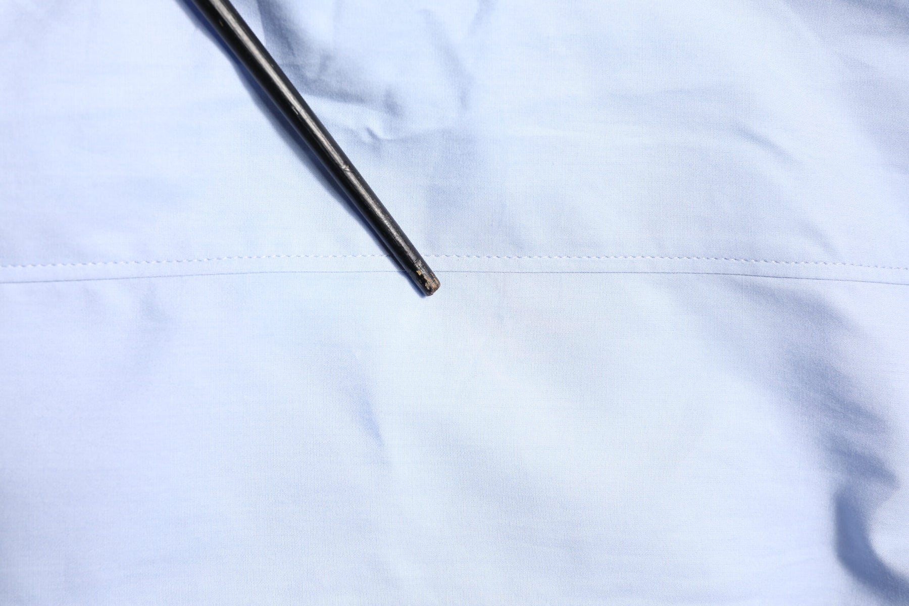 Dolce & Gabbana Light Blue Cotton Long Sleeves Dress Shirt | Regal Royce