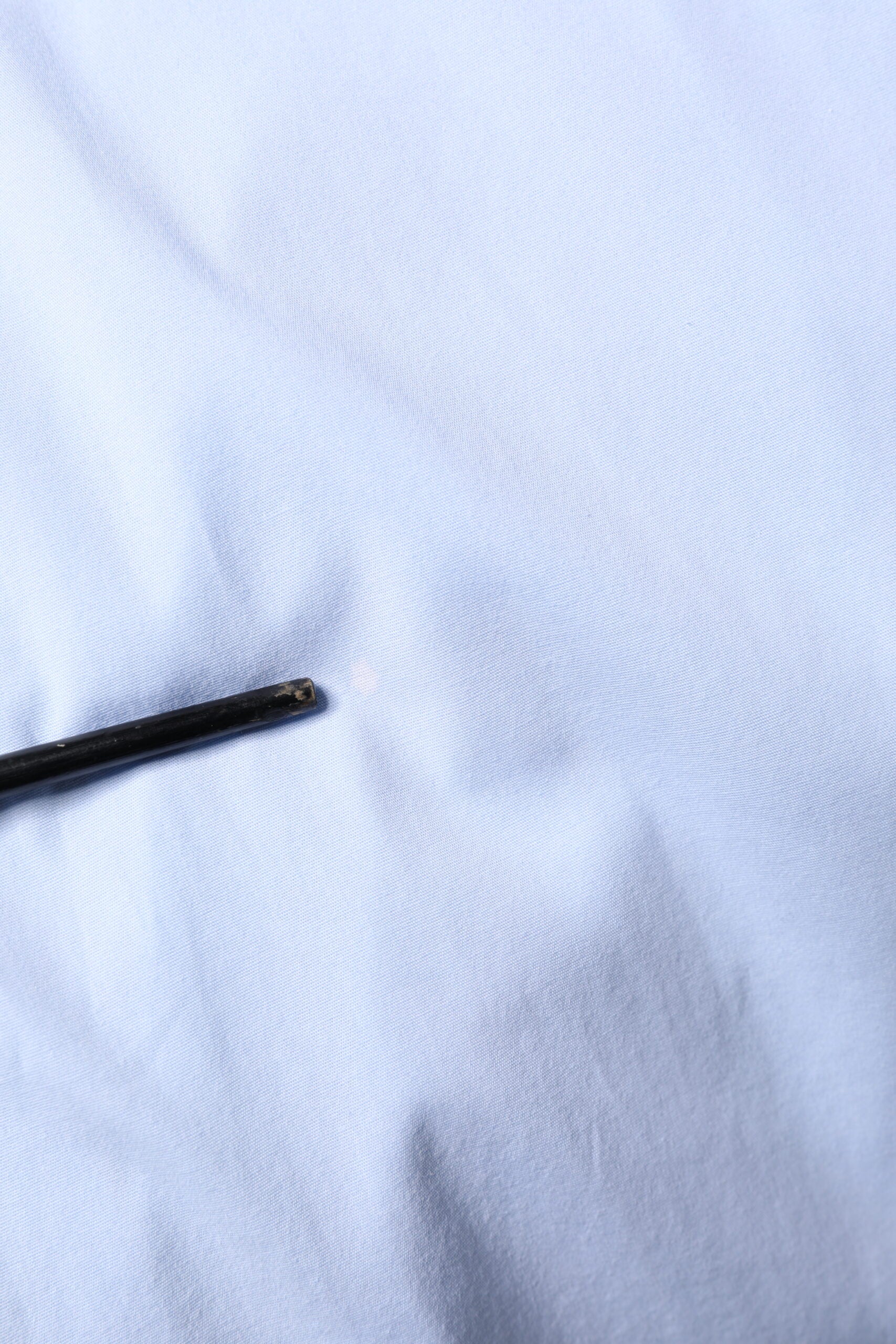 Dolce & Gabbana Light Blue Cotton MARTINI Formal Dress Shirt | Regal Royce