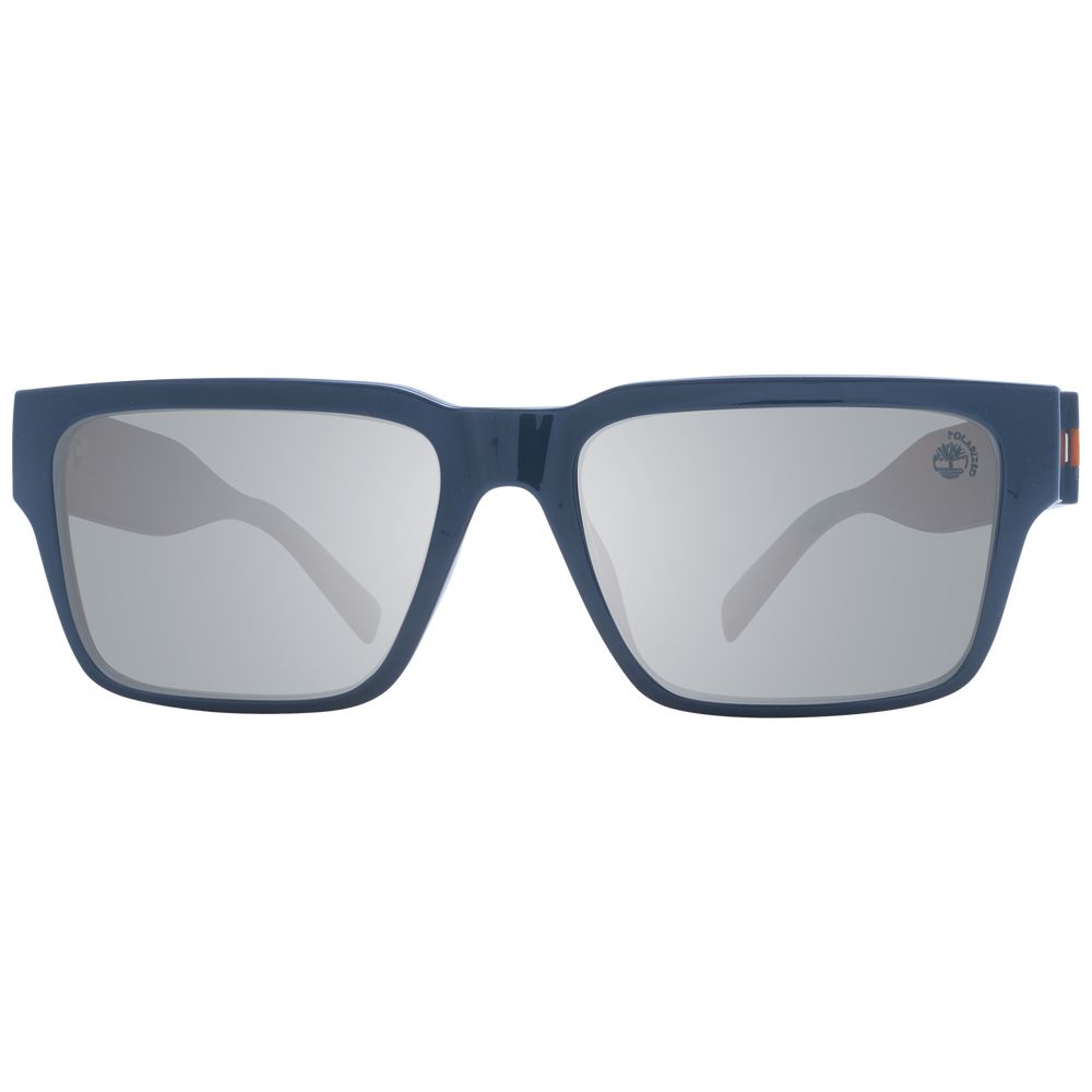 Timberland Gray Plastic Sunglasses | Regal Royce