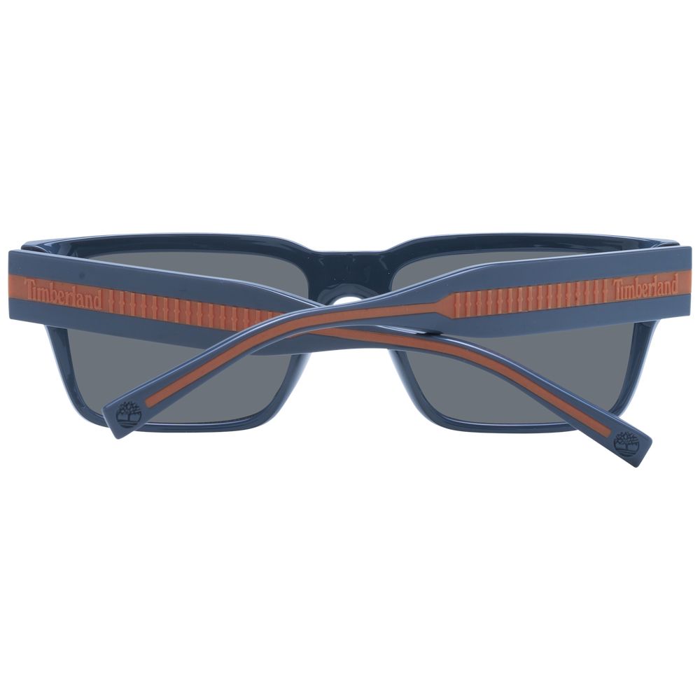 Timberland Gray Plastic Sunglasses | Regal Royce