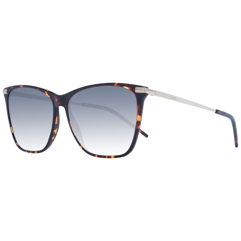 Hugo Boss Brown Acetate Sunglasses | Regal Royce