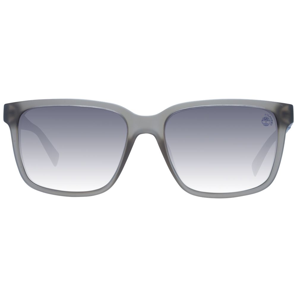 Timberland Gray Plastic Sunglasses | Regal Royce