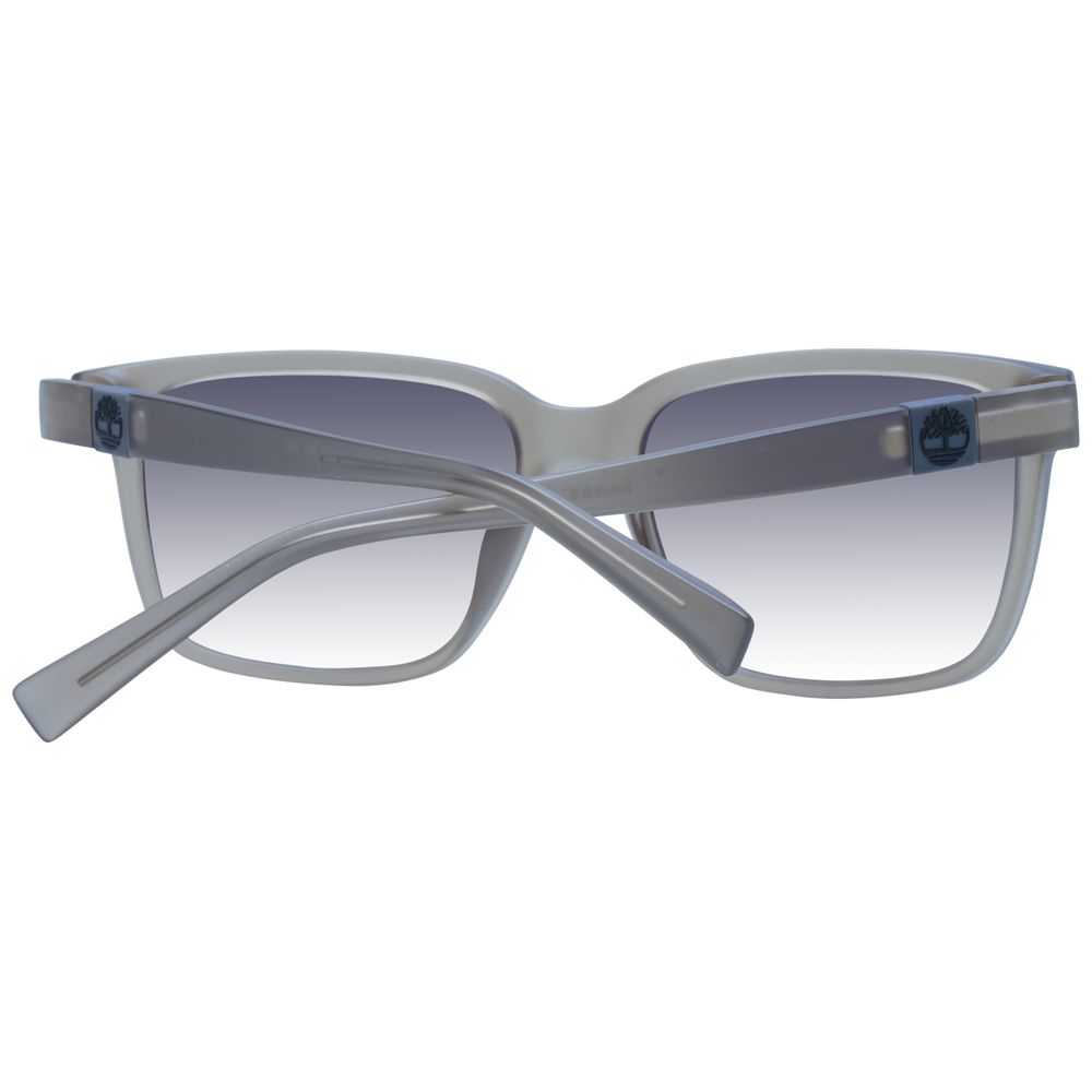 Timberland Gray Plastic Sunglasses | Regal Royce