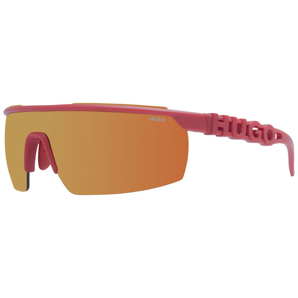 Hugo Boss Multicolor Polyamide Sunglasses | Regal Royce