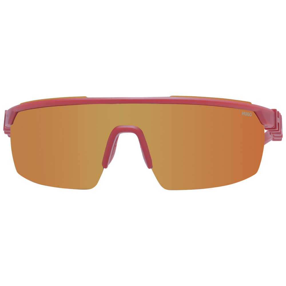 Hugo Boss Multicolor Polyamide Sunglasses | Regal Royce