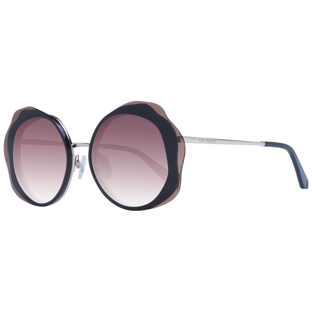 Ted Baker Black Acetate Sunglasses | Regal Royce