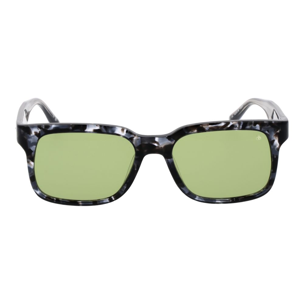 Scotch & Soda Multicolor Acetate Sunglasses | Regal Royce