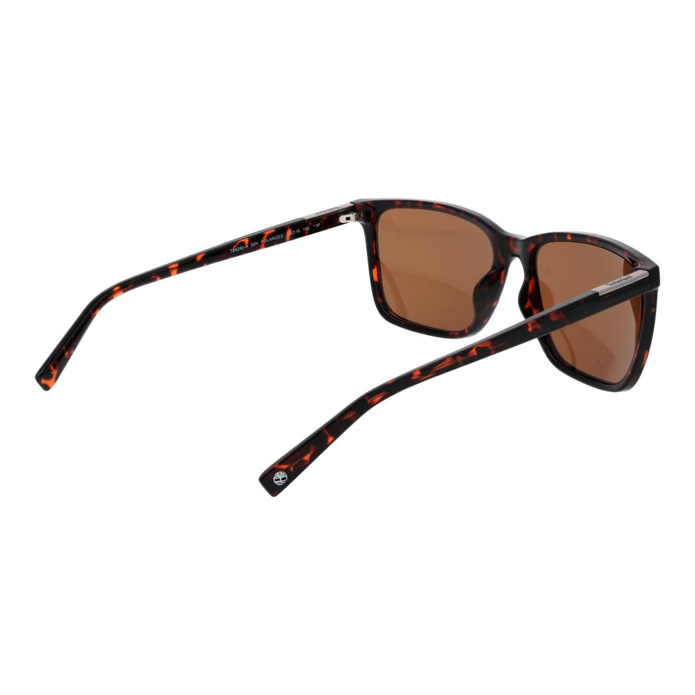 Timberland Brown Plastic Sunglasses | Regal Royce