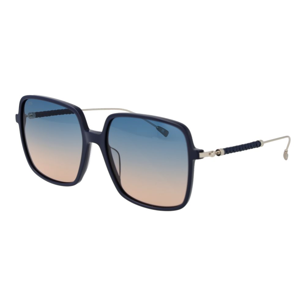 Tod's Blue Women Sunglasses | Regal Royce