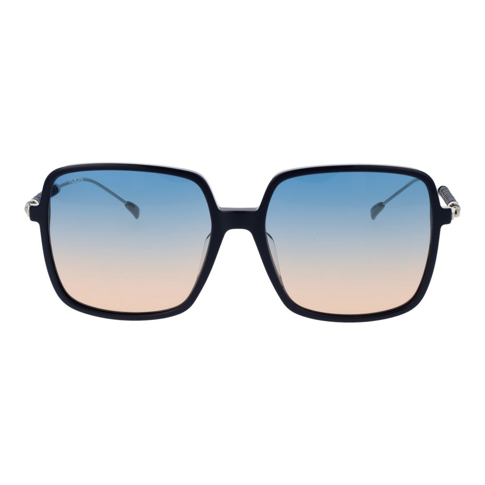 Tod's Blue Women Sunglasses | Regal Royce