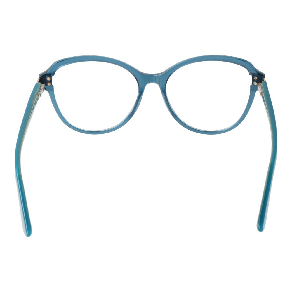 Guess Turquoise Acetate Glasses (Frames) | Regal Royce