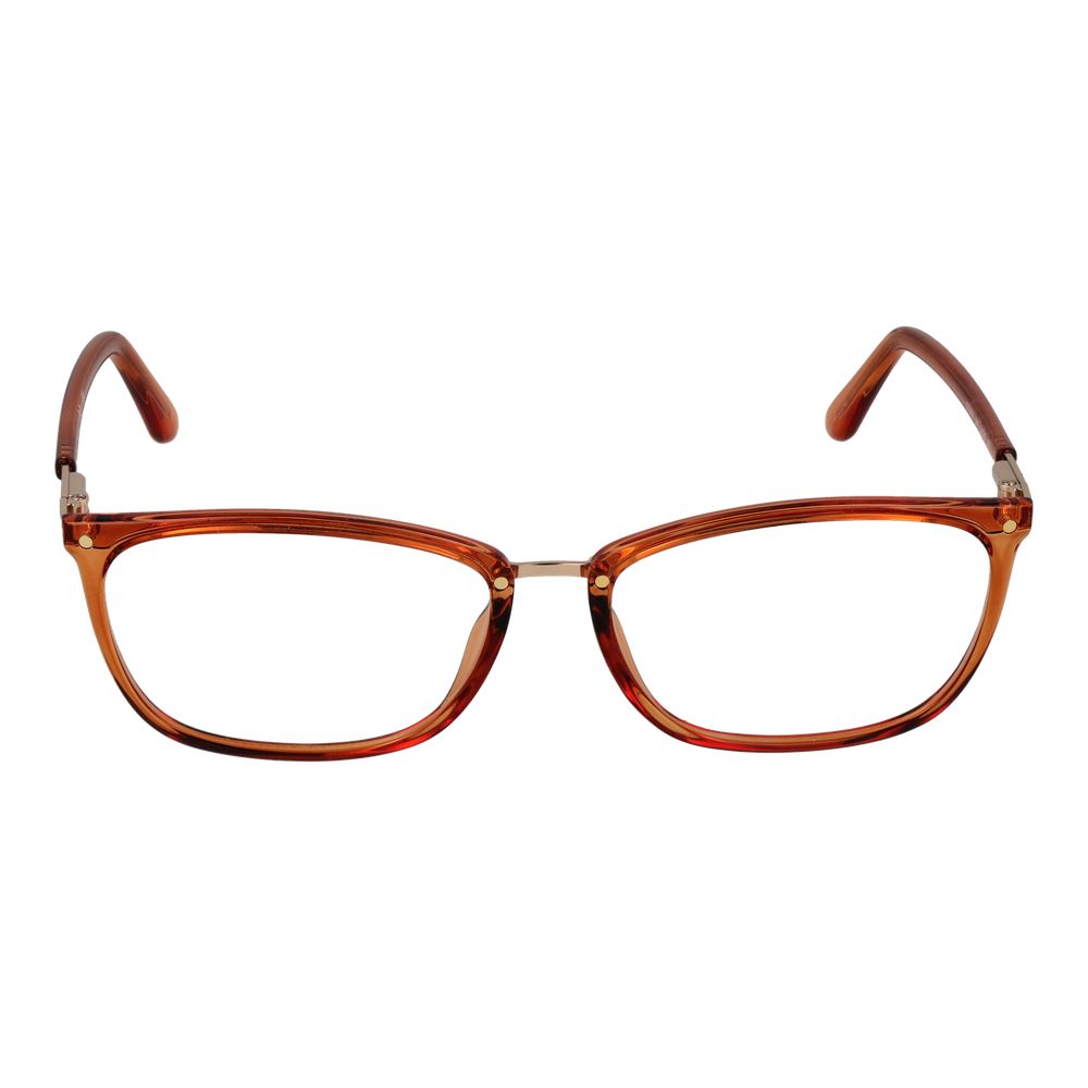 Guess Orange Plastic Glasses (Frames) | Regal Royce