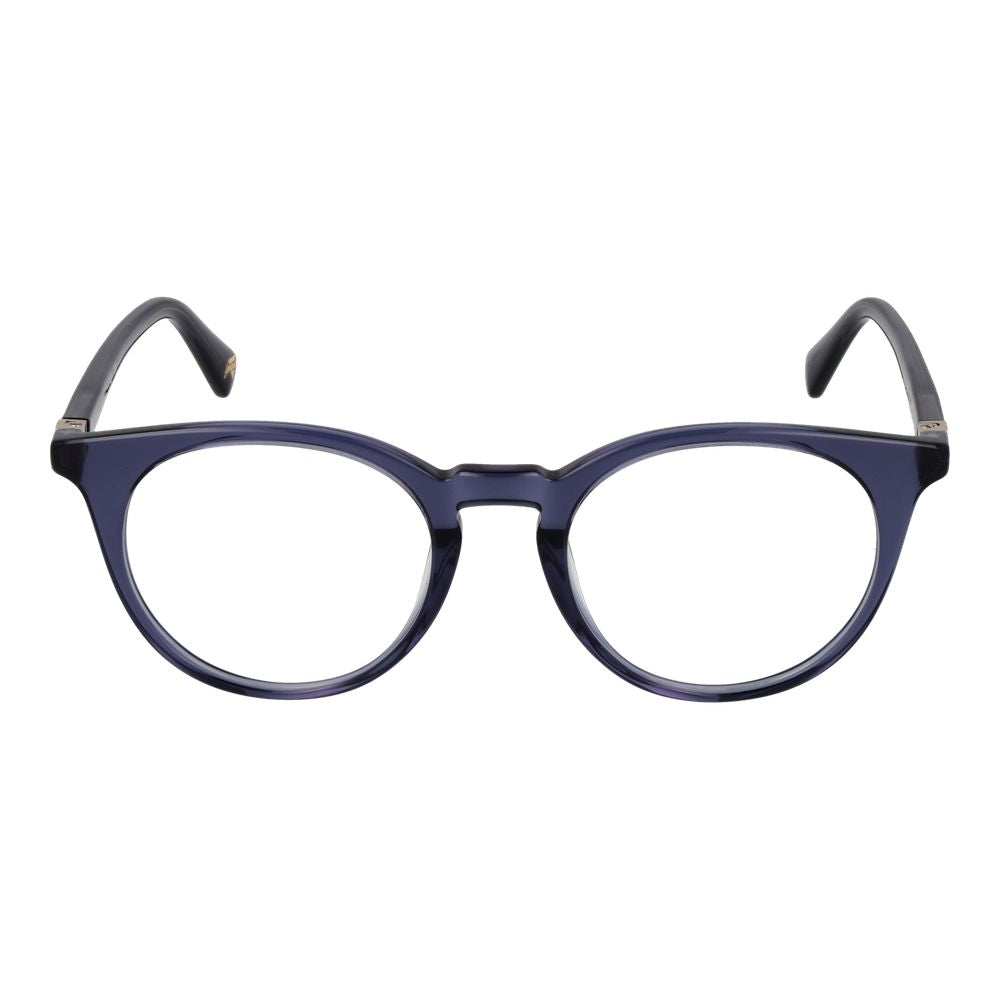 Guess Blue Acetate Glasses (Frames) | Regal Royce