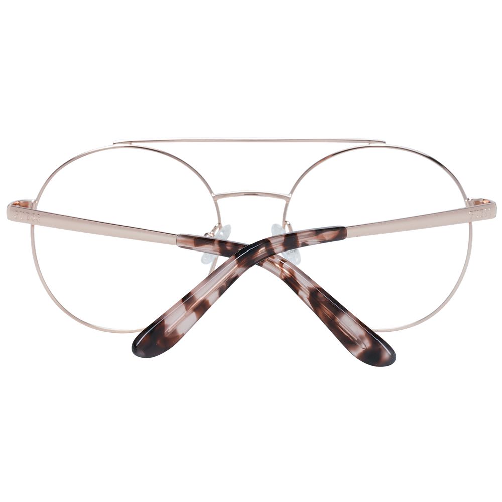 Guess Rose Gold Metal Glasses (Frames) | Regal Royce
