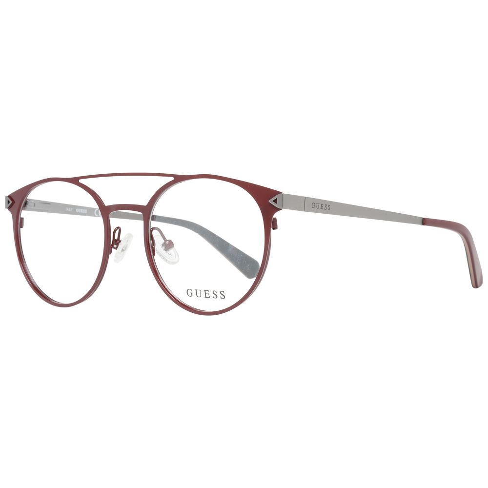 Guess Multicolor Metal Glasses (Frames) | Regal Royce