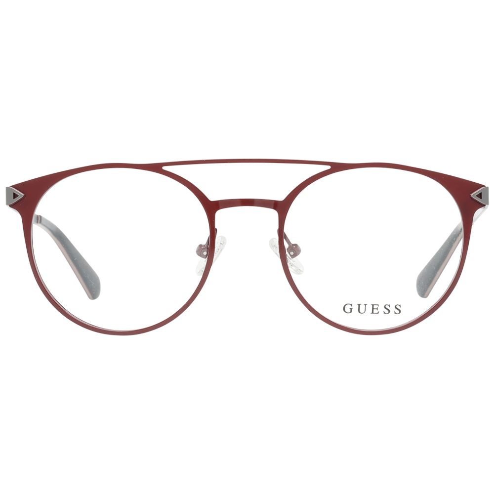Guess Multicolor Metal Glasses (Frames) | Regal Royce