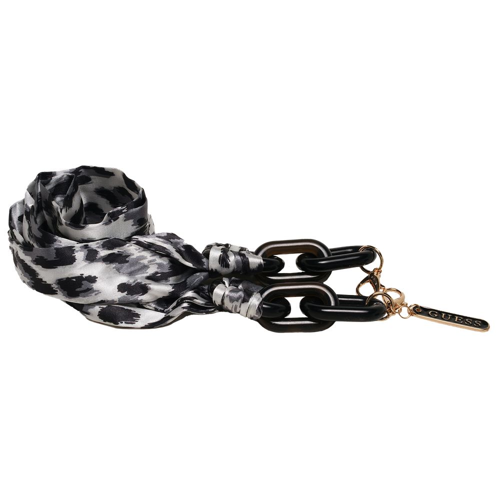 Guess Black Plastic Glasses (Frames) | Regal Royce