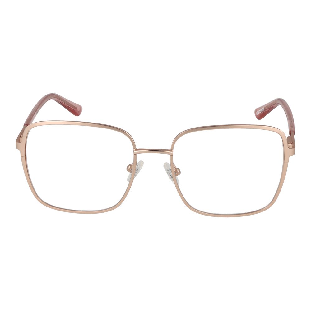 Guess Rose Gold Metal Glasses (Frames) | Regal Royce
