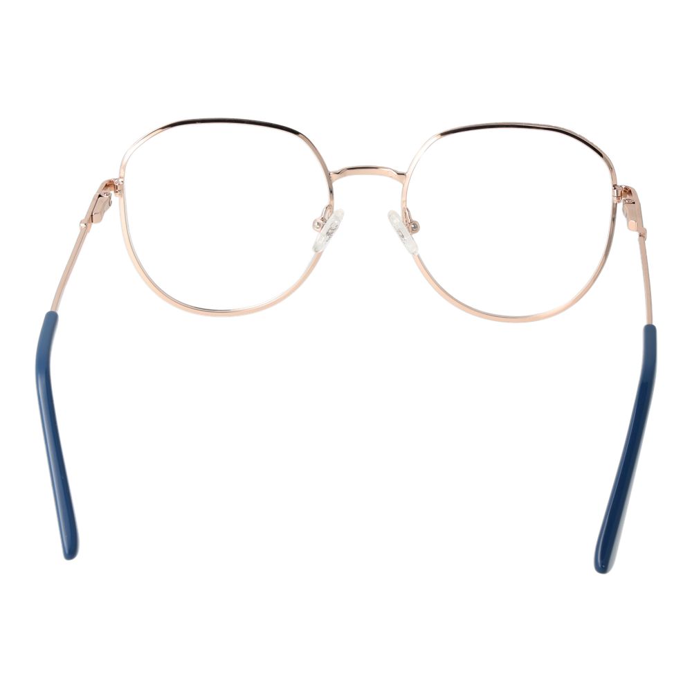 Guess Rose Gold Metal Glasses (Frames) | Regal Royce