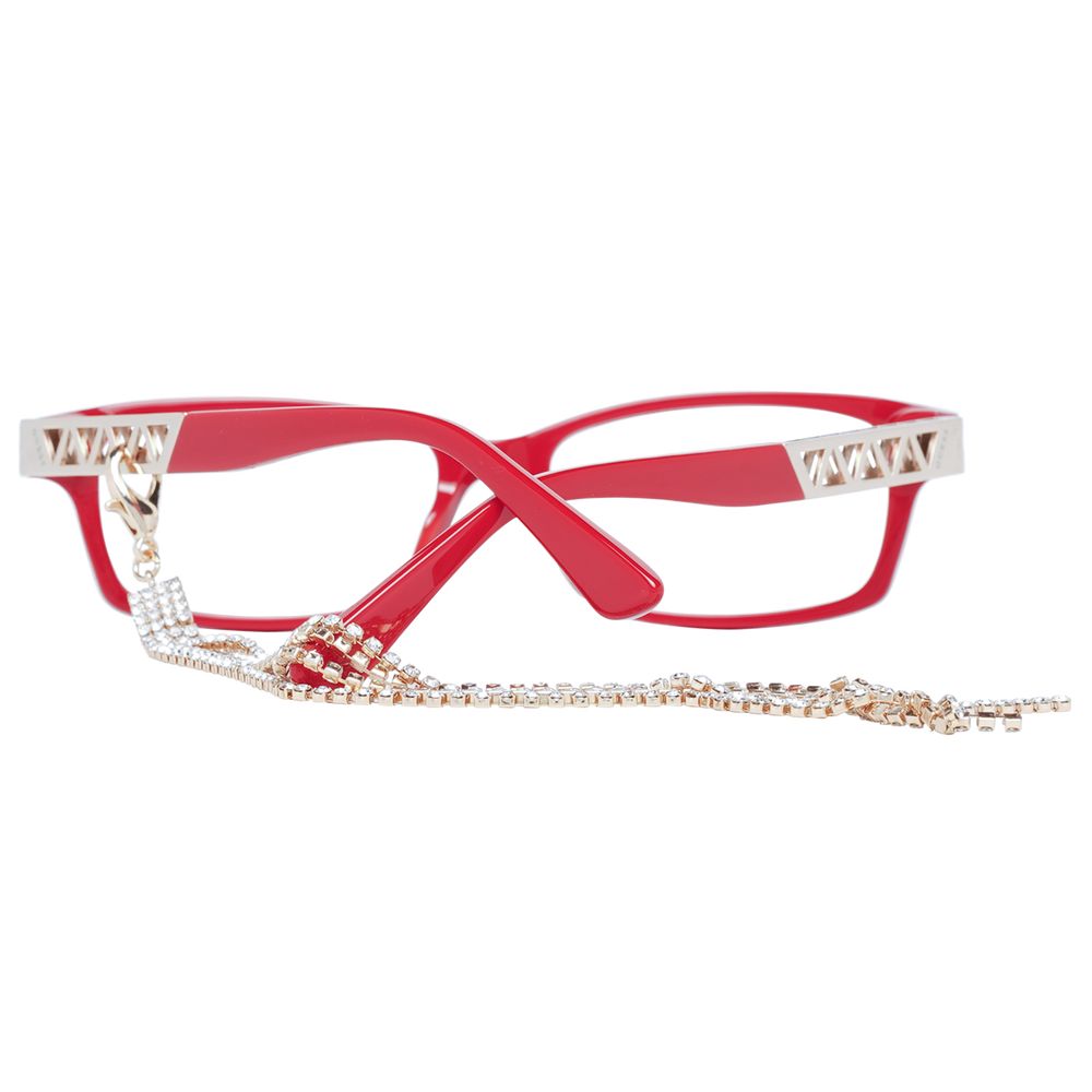 Guess Multicolor Plastic Glasses (Frames) | Regal Royce